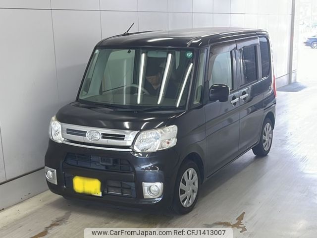 daihatsu tanto 2015 -DAIHATSU 【山口 581も7847】--Tanto LA600S-0248883---DAIHATSU 【山口 581も7847】--Tanto LA600S-0248883- image 1