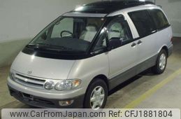 toyota estima-lucida 1996 CFJ1881804