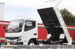 mitsubishi-fuso canter 2023 quick_quick_2GR-FBA60_FBA60-601477