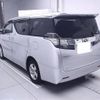 toyota vellfire 2016 -TOYOTA 【京都 302ﾏ5203】--Vellfire GGH35W-0004981---TOYOTA 【京都 302ﾏ5203】--Vellfire GGH35W-0004981- image 2