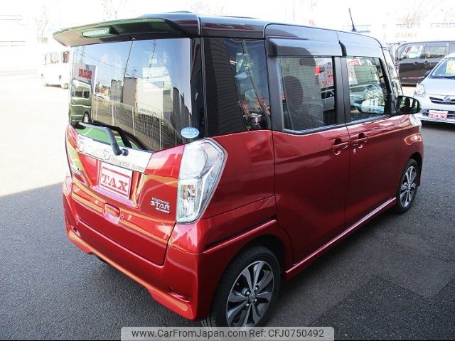 nissan dayz-roox 2015 -NISSAN 【仙台 581ｳ5814】--DAYZ Roox B21A--0177309---NISSAN 【仙台 581ｳ5814】--DAYZ Roox B21A--0177309- image 2