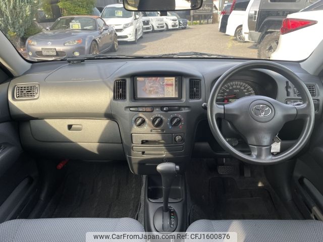 toyota succeed-van 2012 CFJ1600876 image 2