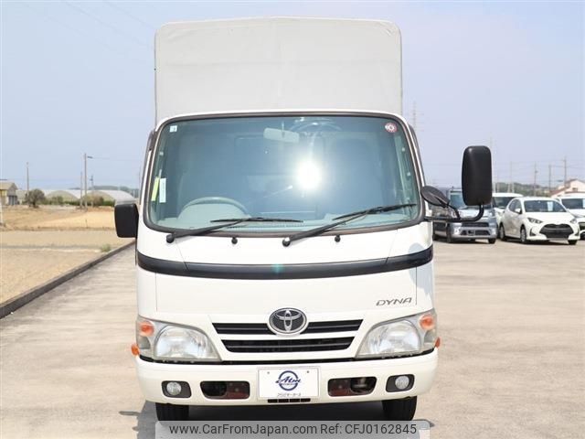 toyota dyna-truck 2014 -TOYOTA--Dyna ABF-TRY230--TRY230-0121371---TOYOTA--Dyna ABF-TRY230--TRY230-0121371- image 2