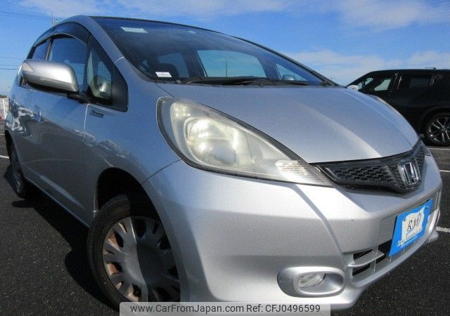 honda fit 2011 REALMOTOR_Y2024110307A-12 image 2