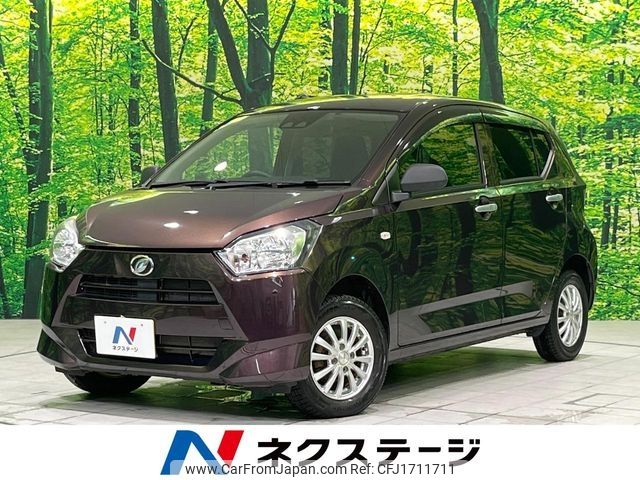 daihatsu mira-e-s 2018 CFJ1711711 image 1