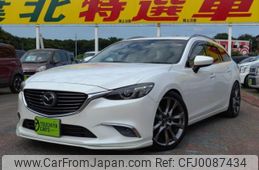 mazda atenza 2016 -MAZDA--Atenza Wagon LDA-GJ2FW--GJ2FW-203944---MAZDA--Atenza Wagon LDA-GJ2FW--GJ2FW-203944-