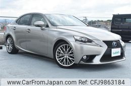 lexus is 2014 -LEXUS--Lexus IS DAA-AVE30--AVE30-5021478---LEXUS--Lexus IS DAA-AVE30--AVE30-5021478-