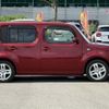 nissan cube 2013 CFJ1807947 image 16