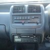 suzuki cervo-mode 1996 18994 image 27