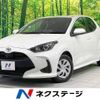 toyota yaris 2022 -TOYOTA--Yaris 5BA-KSP210--KSP210-0062945---TOYOTA--Yaris 5BA-KSP210--KSP210-0062945- image 1