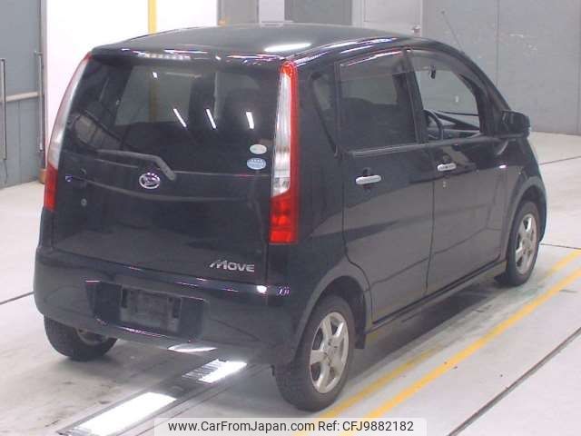 daihatsu move 2010 -DAIHATSU--Move DBA-L175S--L175S-0304654---DAIHATSU--Move DBA-L175S--L175S-0304654- image 2