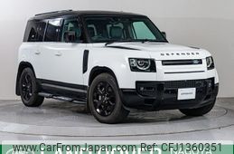rover defender 2022 -ROVER--Defender 3CA-LE72WCB--SALEA7AW1P2126017---ROVER--Defender 3CA-LE72WCB--SALEA7AW1P2126017-