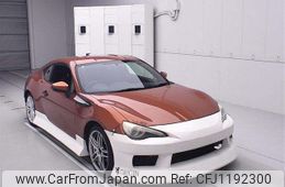 toyota 86 2013 -TOYOTA--86 ZN6-027858---TOYOTA--86 ZN6-027858-