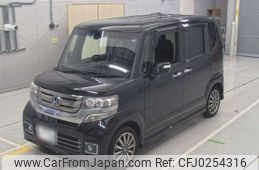 honda n-box 2016 -HONDA 【練馬 583な58】--N BOX JF1-2505502---HONDA 【練馬 583な58】--N BOX JF1-2505502-