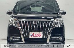 toyota esquire 2016 -TOYOTA 【名古屋 507ﾁ2189】--Esquire ZRR85G--ZRR85-0056618---TOYOTA 【名古屋 507ﾁ2189】--Esquire ZRR85G--ZRR85-0056618-