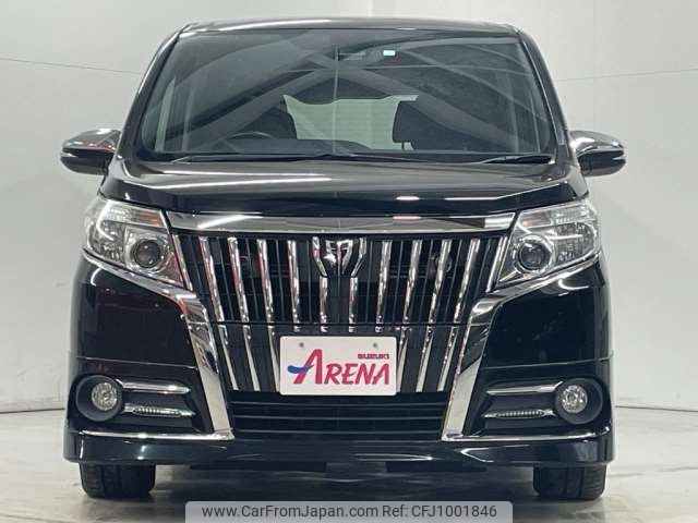 toyota esquire 2016 -TOYOTA 【名古屋 507ﾁ2189】--Esquire ZRR85G--ZRR85-0056618---TOYOTA 【名古屋 507ﾁ2189】--Esquire ZRR85G--ZRR85-0056618- image 1