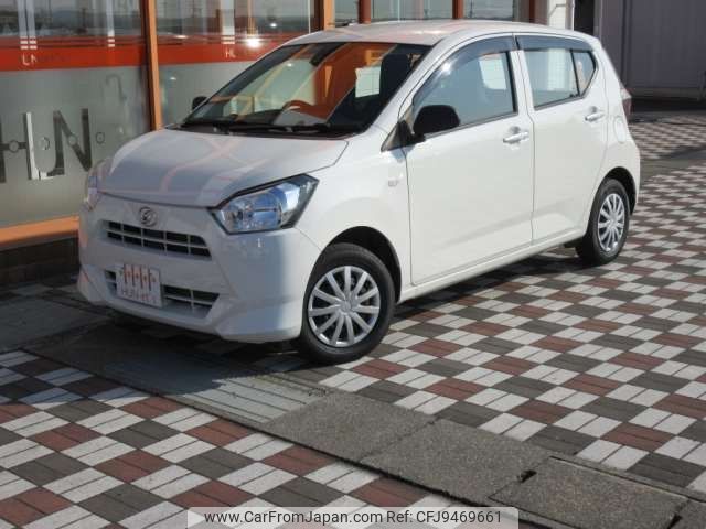 daihatsu mira-e-s 2018 -DAIHATSU--Mira e:s 5BA-LA350S--LA350S-0119671---DAIHATSU--Mira e:s 5BA-LA350S--LA350S-0119671- image 1