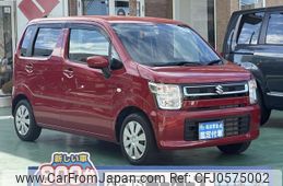 suzuki wagon-r 2022 GOO_JP_700060017330241217048