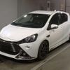 toyota aqua 2016 quick_quick_DAA-NHP10_NHP10-2532925 image 1