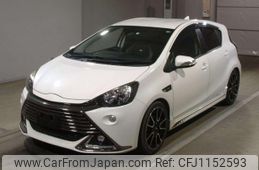toyota aqua 2016 quick_quick_DAA-NHP10_NHP10-2532925