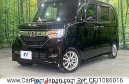honda n-box 2019 -HONDA--N BOX DBA-JF3--JF3-1218923---HONDA--N BOX DBA-JF3--JF3-1218923-