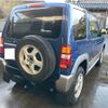 mitsubishi pajero-mini 1999 CFJBUY_AUTOSERVER_H58A-0032292 image 11