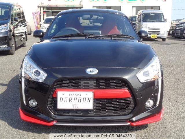 daihatsu copen 2017 quick_quick_DBA-LA400K_LA400K-0017098 image 2