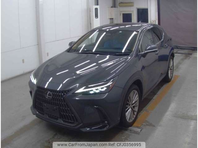 lexus nx 2023 -LEXUS--Lexus NX 6AA-AAZH20--AAZH20-6002798---LEXUS--Lexus NX 6AA-AAZH20--AAZH20-6002798- image 2