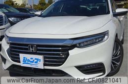 honda insight 2019 -HONDA--Insight ZE4--ZE4-1003063---HONDA--Insight ZE4--ZE4-1003063-