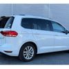 volkswagen golf-touran 2017 -VOLKSWAGEN--VW Golf Touran DBA-1TCZD--WVGZZZ1TZTWC18172---VOLKSWAGEN--VW Golf Touran DBA-1TCZD--WVGZZZ1TZTWC18172- image 2