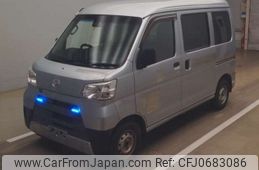 daihatsu hijet-van 2018 -DAIHATSU--Hijet Van EBD-S321V--S321V-0375721---DAIHATSU--Hijet Van EBD-S321V--S321V-0375721-