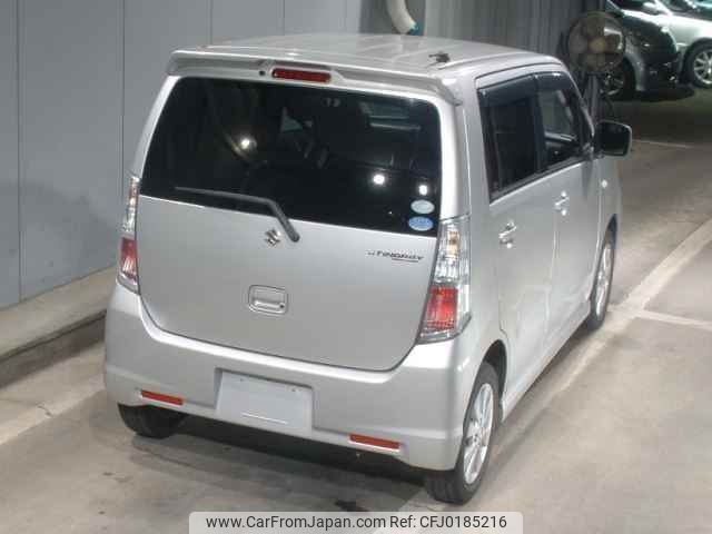 suzuki wagon-r 2011 -SUZUKI--Wagon R MH23S-597764---SUZUKI--Wagon R MH23S-597764- image 2