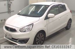 mitsubishi mirage 2019 -MITSUBISHI--Mirage A03A-0049513---MITSUBISHI--Mirage A03A-0049513-