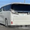 toyota vellfire 2018 -TOYOTA--Vellfire DBA-AGH35W--AGH35-0025596---TOYOTA--Vellfire DBA-AGH35W--AGH35-0025596- image 15