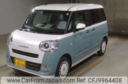 daihatsu move-canbus 2022 -DAIHATSU 【京都 582そ4944】--Move Canbus LA850S-0000482---DAIHATSU 【京都 582そ4944】--Move Canbus LA850S-0000482-