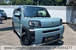 daihatsu taft 2024 -DAIHATSU 【大宮 581ﾌ8474】--Taft LA900S--0161171---DAIHATSU 【大宮 581ﾌ8474】--Taft LA900S--0161171-