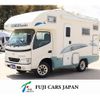 toyota camroad 2007 CFJ1063588 image 1