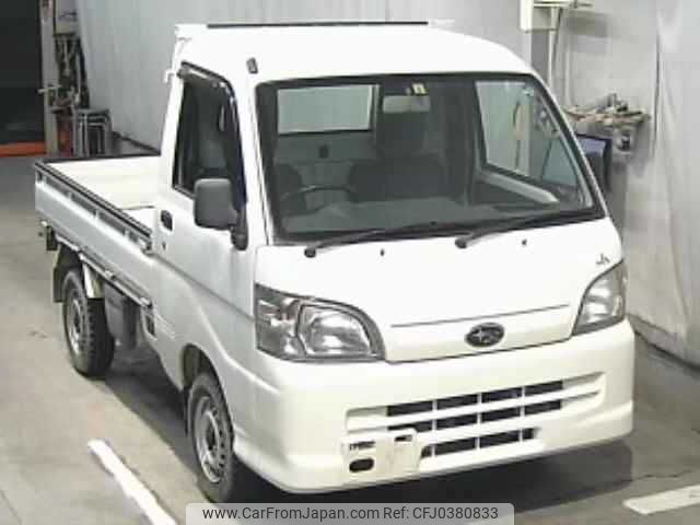 subaru sambar-truck 2012 -SUBARU--Samber Truck S211J--0002937---SUBARU--Samber Truck S211J--0002937- image 1