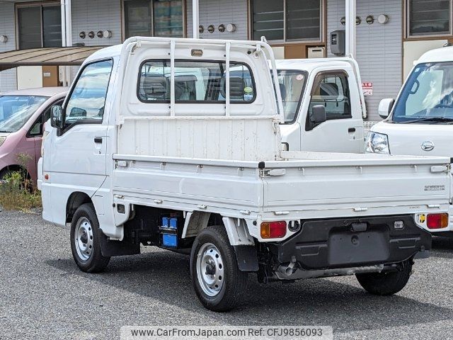 subaru sambar-truck 2006 -SUBARU--Samber Truck TT2--320707---SUBARU--Samber Truck TT2--320707- image 2