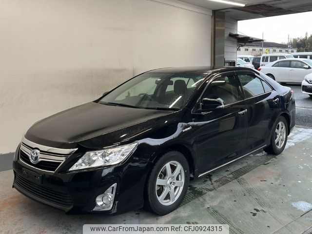 toyota camry 2012 -TOYOTA--Camry AVV50-1007850---TOYOTA--Camry AVV50-1007850- image 1