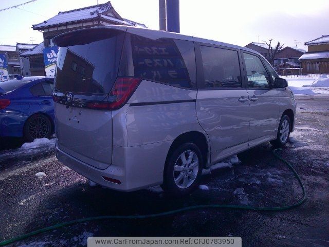 toyota noah 2022 -TOYOTA--Noah MZRA95W--0006206---TOYOTA--Noah MZRA95W--0006206- image 2