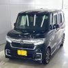 honda n-box 2023 -HONDA 【福岡 582た9533】--N BOX JF3-5268424---HONDA 【福岡 582た9533】--N BOX JF3-5268424- image 1