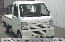 suzuki carry-truck 2012 -SUZUKI--Carry Truck DA63T--783744---SUZUKI--Carry Truck DA63T--783744-