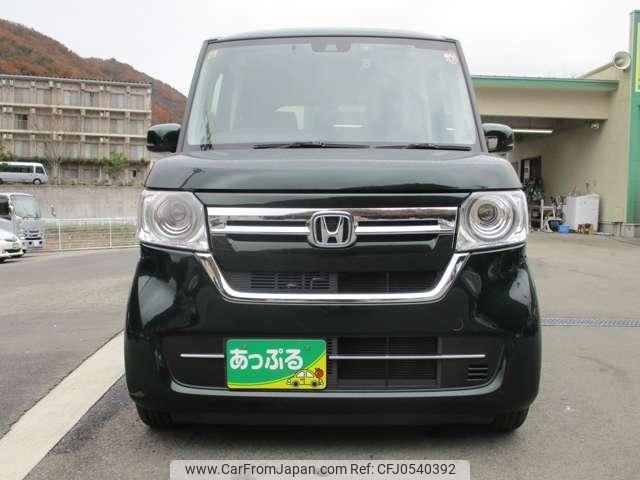 honda n-box 2023 quick_quick_6BA-JF3_JF3-5344818 image 2