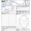 toyota prius-α 2014 -TOYOTA--Prius α ZVW41W--3343273---TOYOTA--Prius α ZVW41W--3343273- image 3