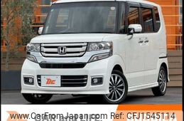 honda n-box 2016 CFJ1545114