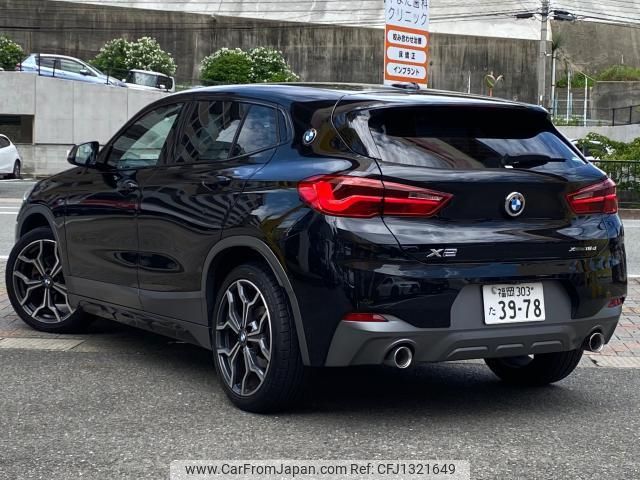 bmw x2 2019 quick_quick_LDA-YK20_WBAYK72030EG17477 image 2
