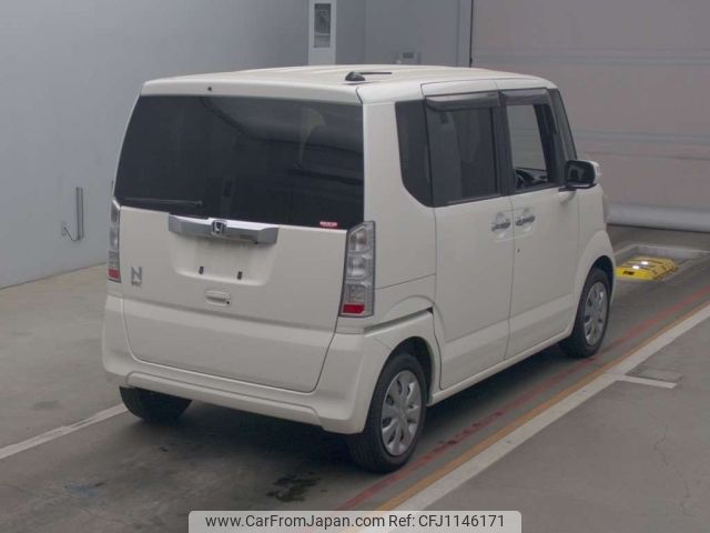 honda n-box 2016 -HONDA--N BOX JF1-1849795---HONDA--N BOX JF1-1849795- image 2