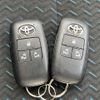 toyota roomy 2020 CFJ1791674 image 26