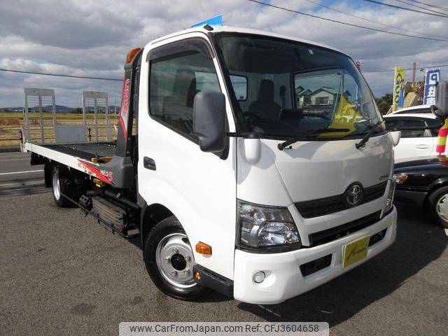 toyota dyna-truck 2014 GOO_NET_EXCHANGE_1001784A30181101W002 image 2